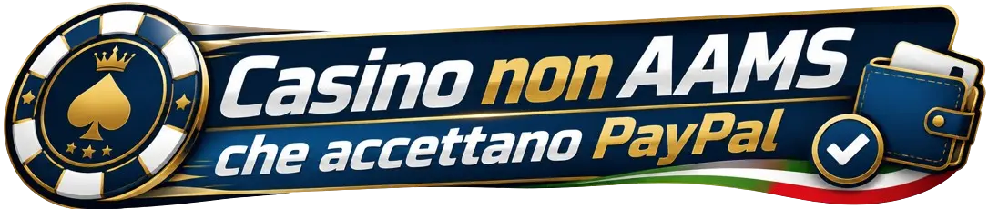 Casino Non AAMS