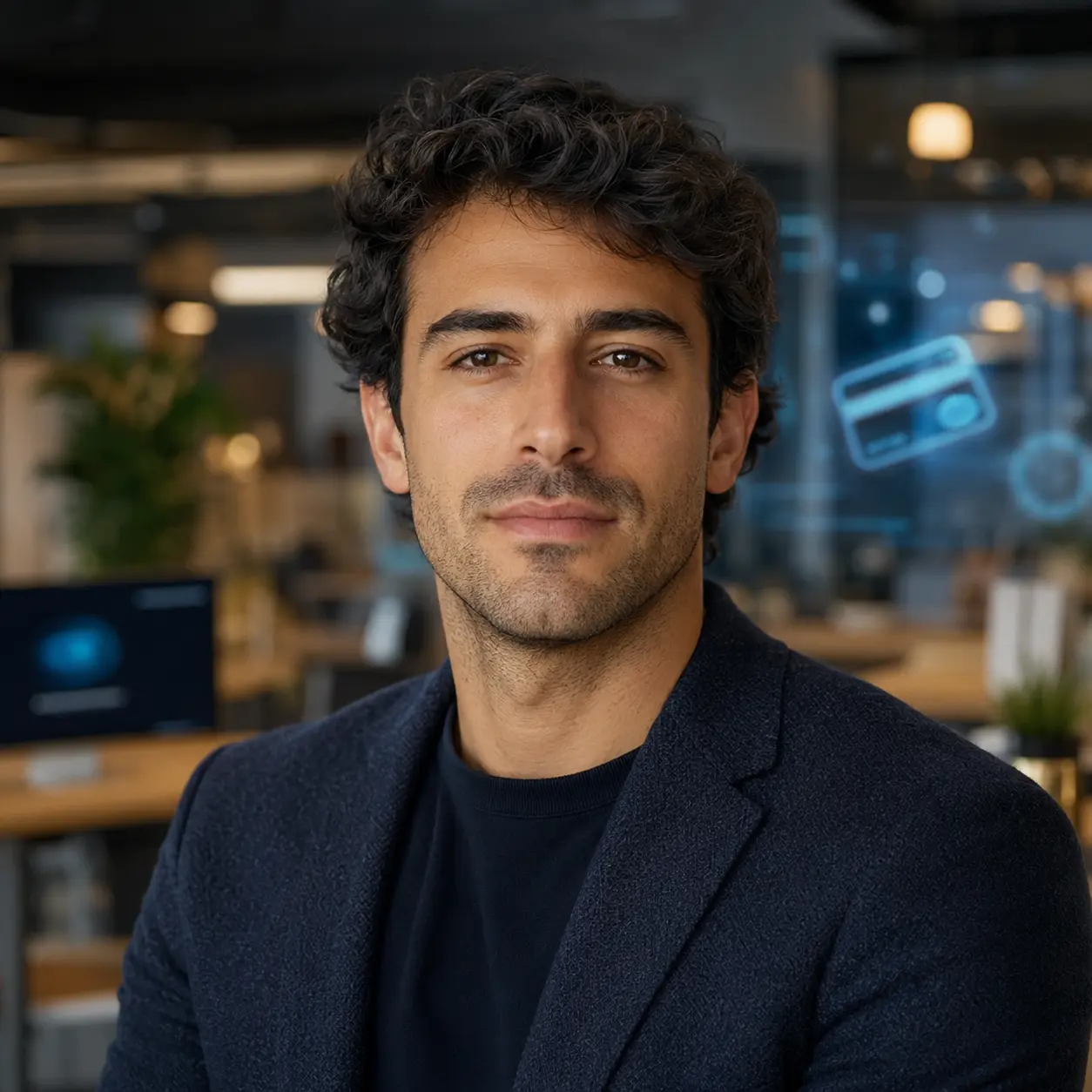 Riccardo Bellugi