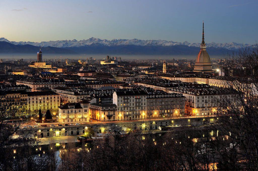 Torino: la lista delle Frequenze e dei Ripetitori del Digitale Terrestre