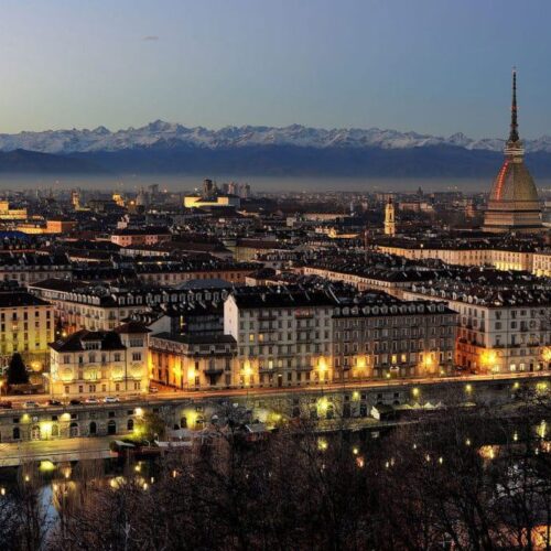 Torino: la lista delle Frequenze e dei Ripetitori del Digitale Terrestre