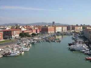 Livorno lista frequenze digitale terrestre