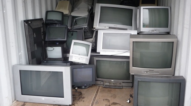 Digitale terrestre in Toscana come smaltire il vecchio televisore