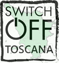Toscana switch off