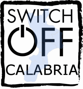 switch off calabria