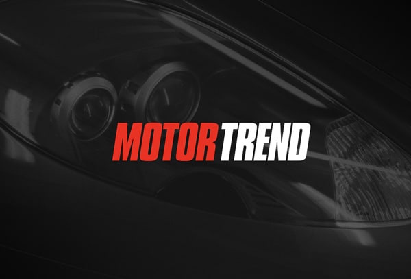 motor trend italia come vedere