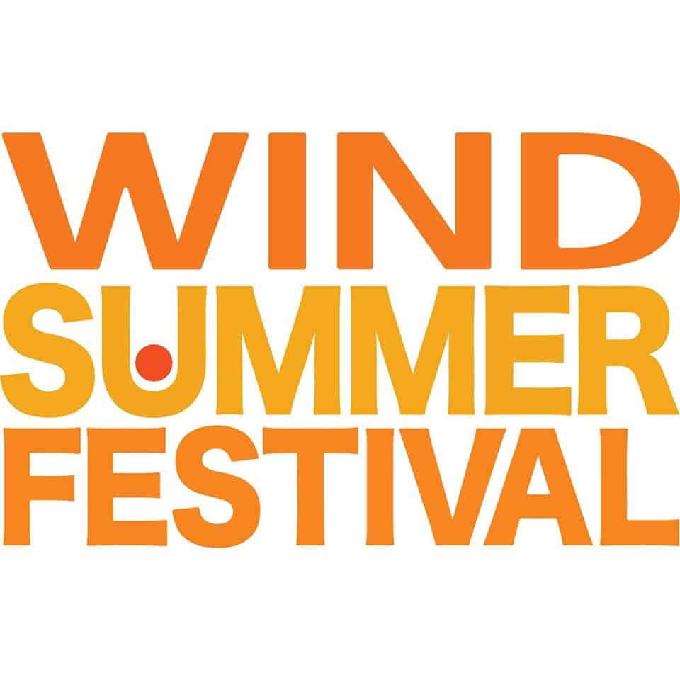 wind summer festival 2018 date scaletta TV canale 5