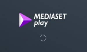 mediaset play streaming on demand