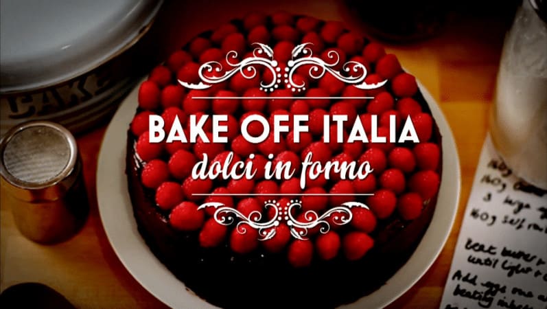 Bake Off Italia 2018 orari concorrenti