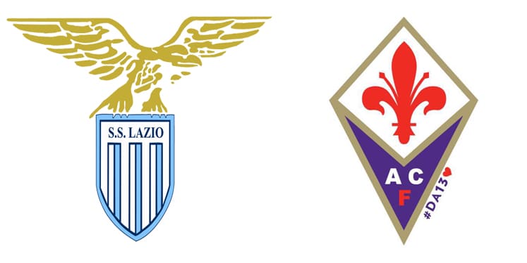 Lazio Fiorentina come vederla in tv e in streaming