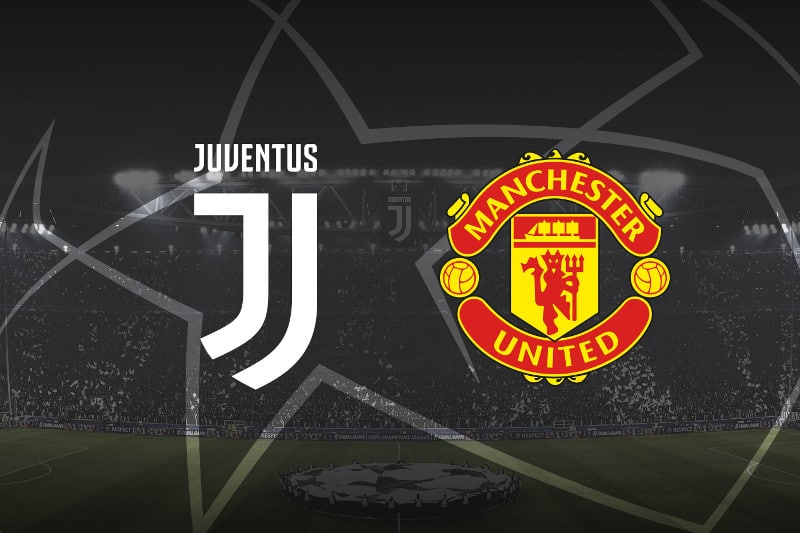 juventus manchester united in tv streaming