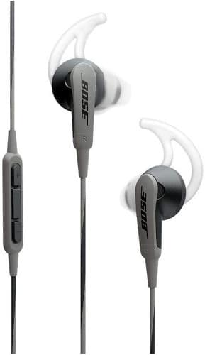 Bose SoundSport Cuffie In-Ear