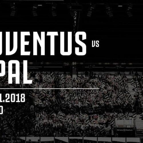Juventus Spal in tv e in streaming