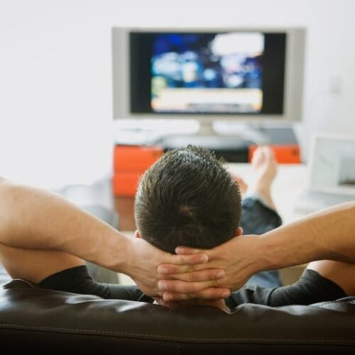 come vedere i canali inglesi sulla tv satellitare