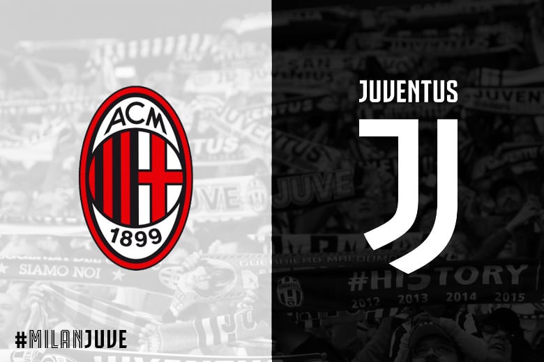 Milano Juventus dove vederla in tv e in streaming