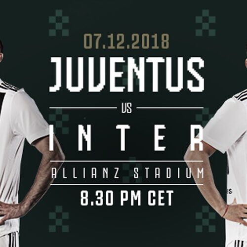 Juventus Inter dove vederla in streaming e in tv