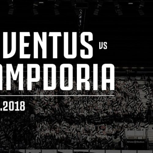 Juventus Sampdoria in tv e in streaming su Sky