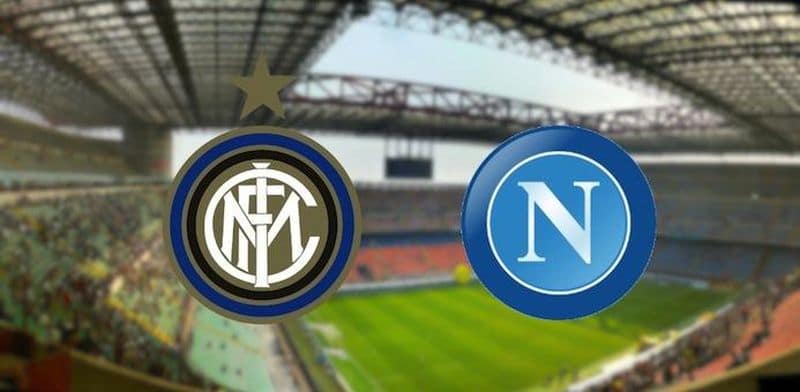 Inter Napoli in tv e in streaming su Sky