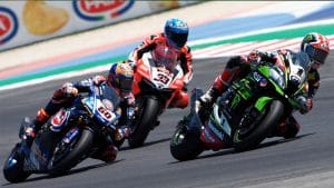 Superbike calendar 2019 dates and times on TV and streaming