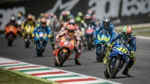 Calendario MotoGP 2019 date e orari in TV e streaming