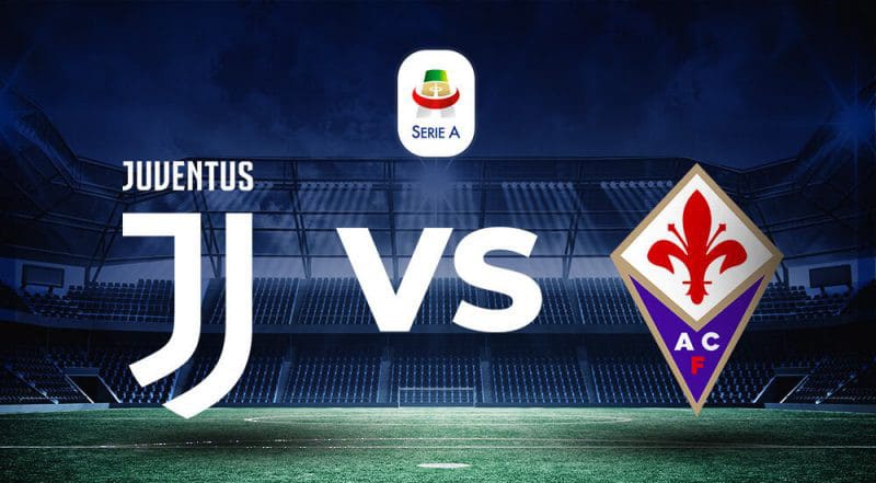 Juventus Fiorentina dove vederla in tv streaming