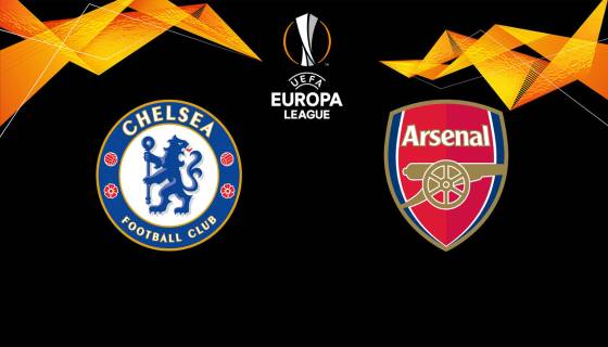 Chelsea Arsenal in streaming