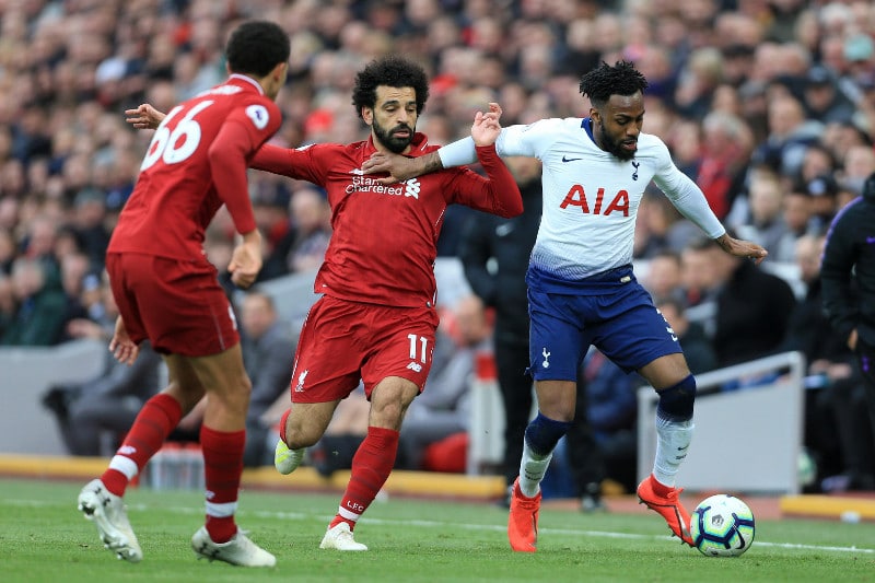 tottenham liverpool finale champions league 2019 in tv streaming