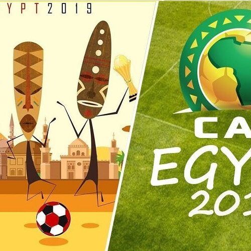 Coppa d'Africa 2019