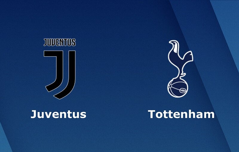 Juventus Tottenham