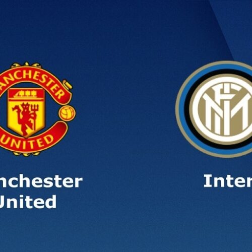 Manchester United Inter