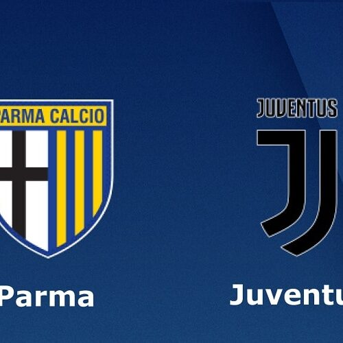 Juventus Parma