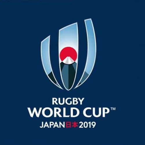 Coppa del Mondo di Rugby 2019