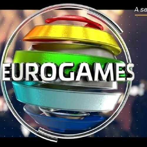 Eurogames 2019