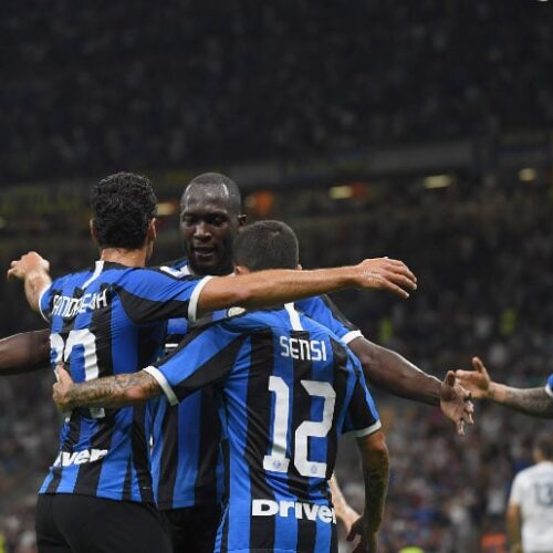 inter udinese in streaming 14 settembre 2019