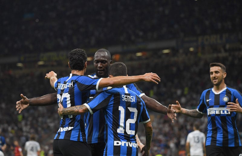 inter udinese in streaming 14 settembre 2019