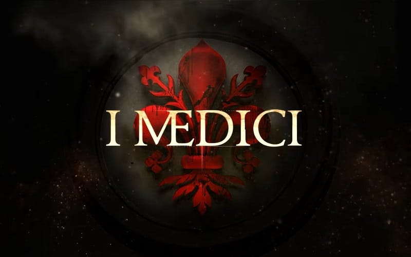 Come vedere la serie TV I Medici 3: uscita, cast, trama, attori