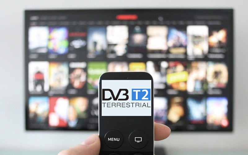 come richiedere Bonus TV 2019 nuovo digitale terrestre dvb-t2