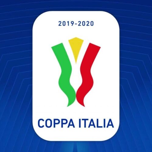 coppa italia 2019-20 in tv streaming