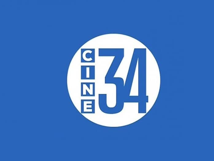 Cine34 Mediaset