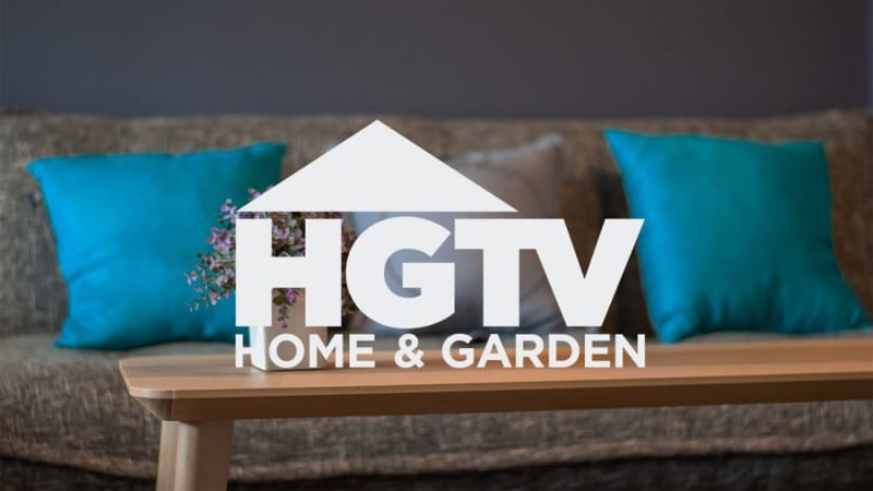 HGTV home & garden tv digitale terrestre
