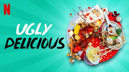 Ugly Delicious 3 netflix