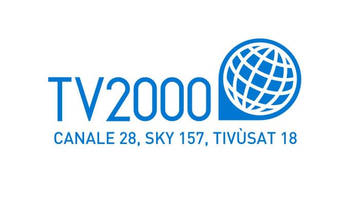 come vedere TV2000 in diretta streaming sul web
