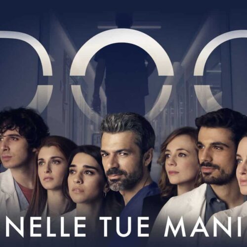 Doc nelle tue mani tv streaming puntate
