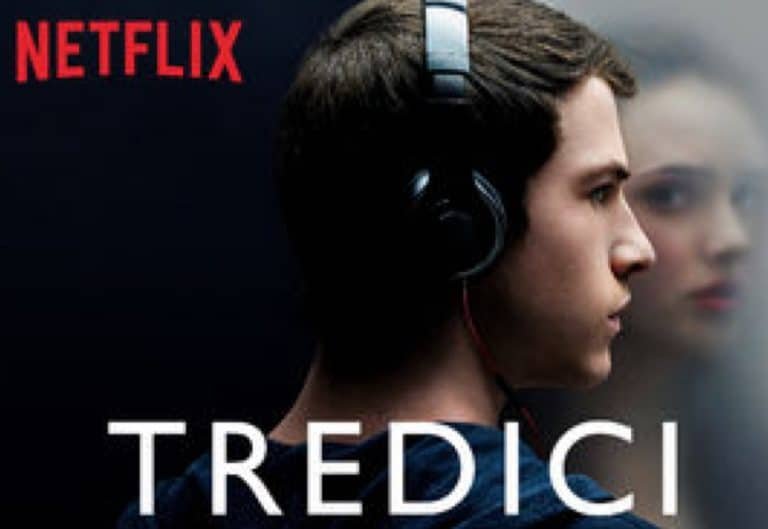Le migliori serie TV per ragazzi su Netflix da vedere Le migliori serie TV per ragazzi su Netflix da vedere