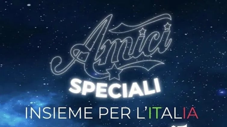 amici speciali wittytv streaming puntate