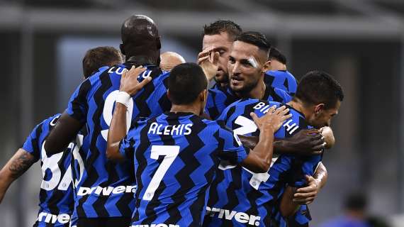 Inter Serie A 2020-21