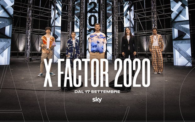 X FActor 2020