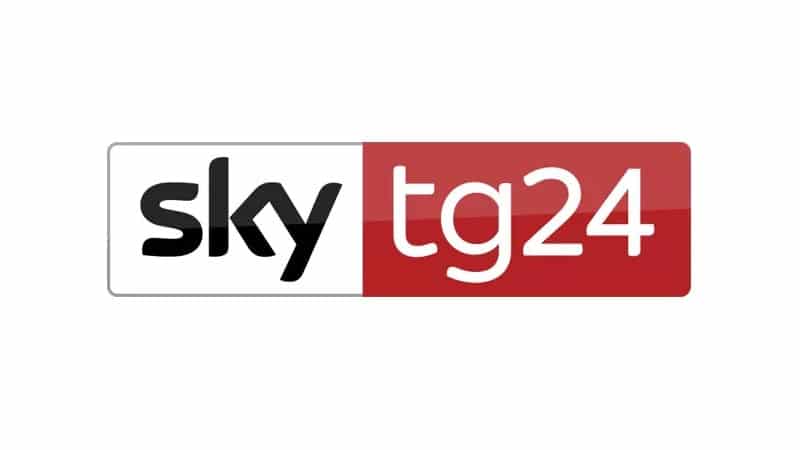 come vedere sky tg24 sul digitale terrestre diretta live