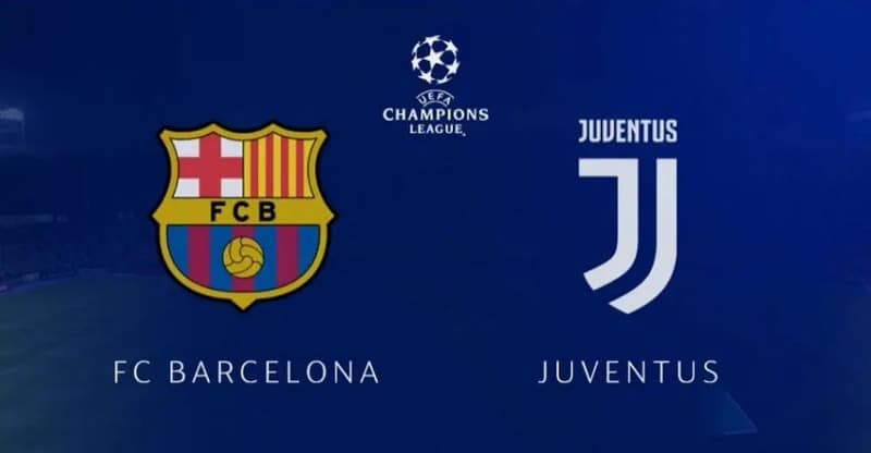 barcellona juventus in chiaro tv streaming canale 5