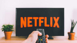 Netflix costo annuale