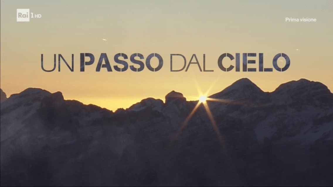 Un Passo dal Cielo 6 quando inizia in TV, cast, Emma, anticipazioni Un Passo dal Cielo 6 quando inizia in TV, cast, Emma, anticipazioni